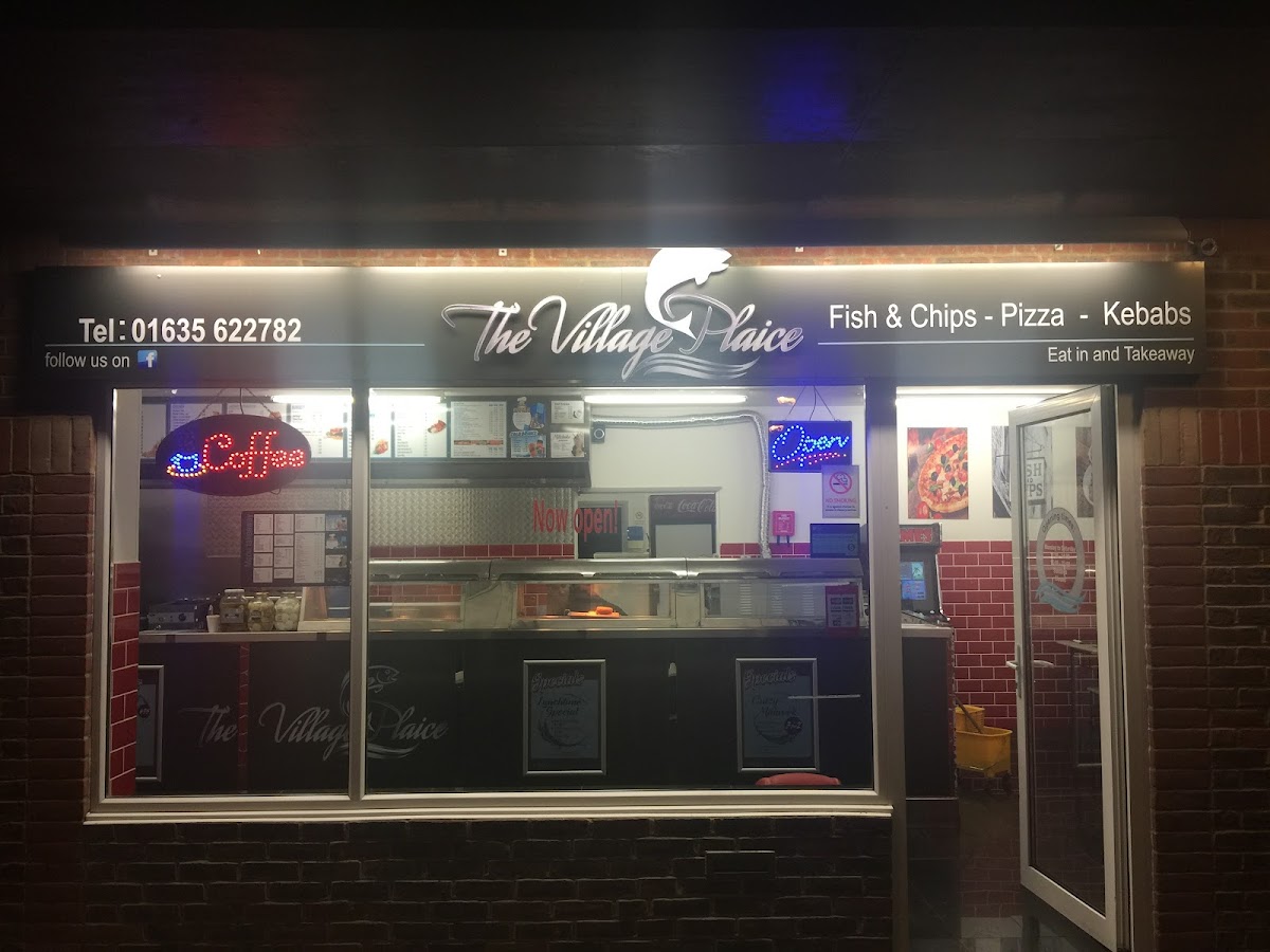 The Village Plaice Thatcham Photos 2